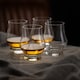 image 5 of Dartington The Spirits Set Of 4 Glasses