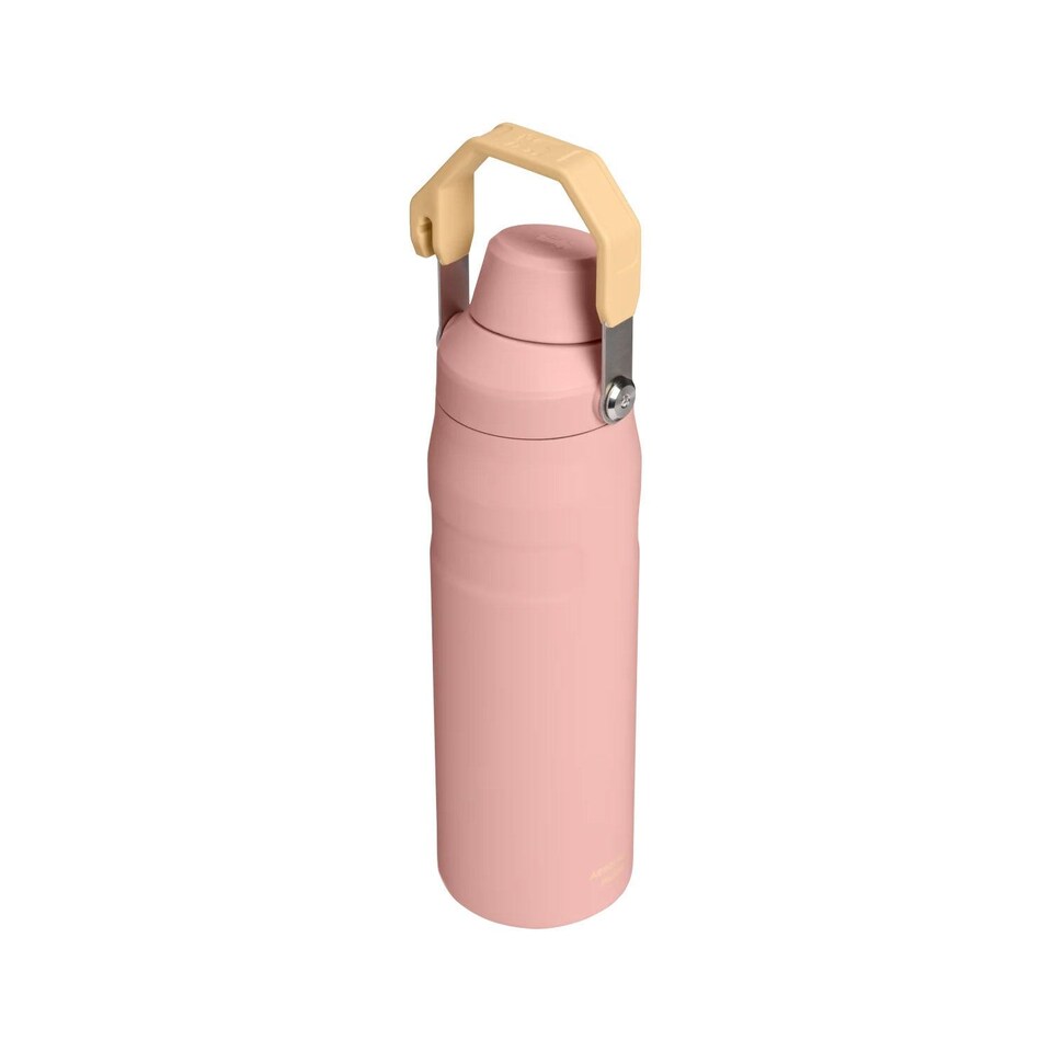 image 1 of Stanley The IceFlow™ Bottle Fast Flow 0.71L Peach Rose