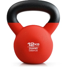 Neoprene Kettlebell (12kg)