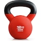 image 1 of Neoprene Kettlebell (12kg)