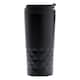 image 1 of XD Collection Geometric Tumbler - Black - One Size | Black | 1