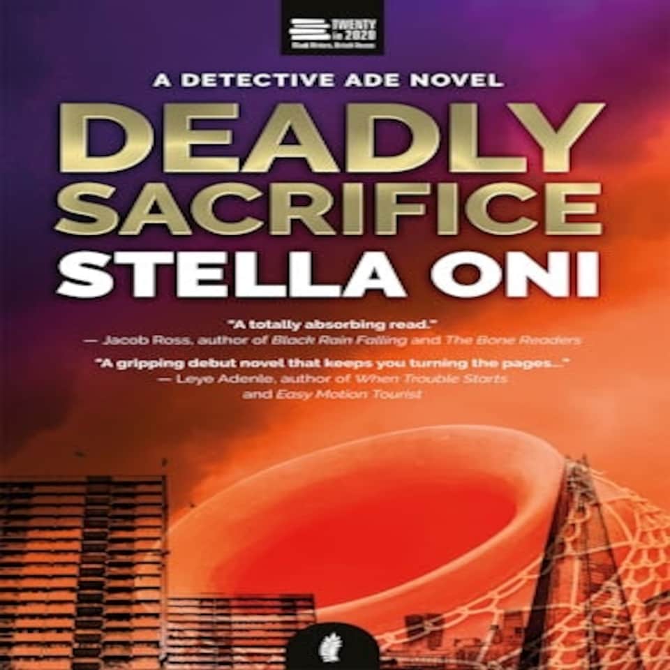 Deadly Sacrifice