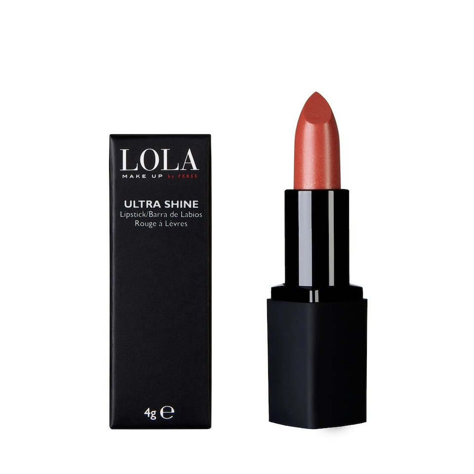 image 1 of INTENSE COLOUR LIPSTICK | Multi | Cashmere Berry