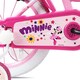 image 5 of Disney Minnie 14" Bicycle