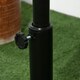 image 8 of Outsunny 11.5kg Patio Weighted Umbrella Base Parasol Holder Outdoor Stand