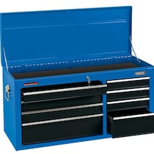 8 Drawer 40" Tool Chest - 15123