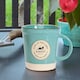 image 2 of Gardeners Plant Pot Inspired Mug Robert