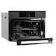 image 4 of SIA BIPM40GM 40L Oven, Microwave & Grill in Gunmetal Grey