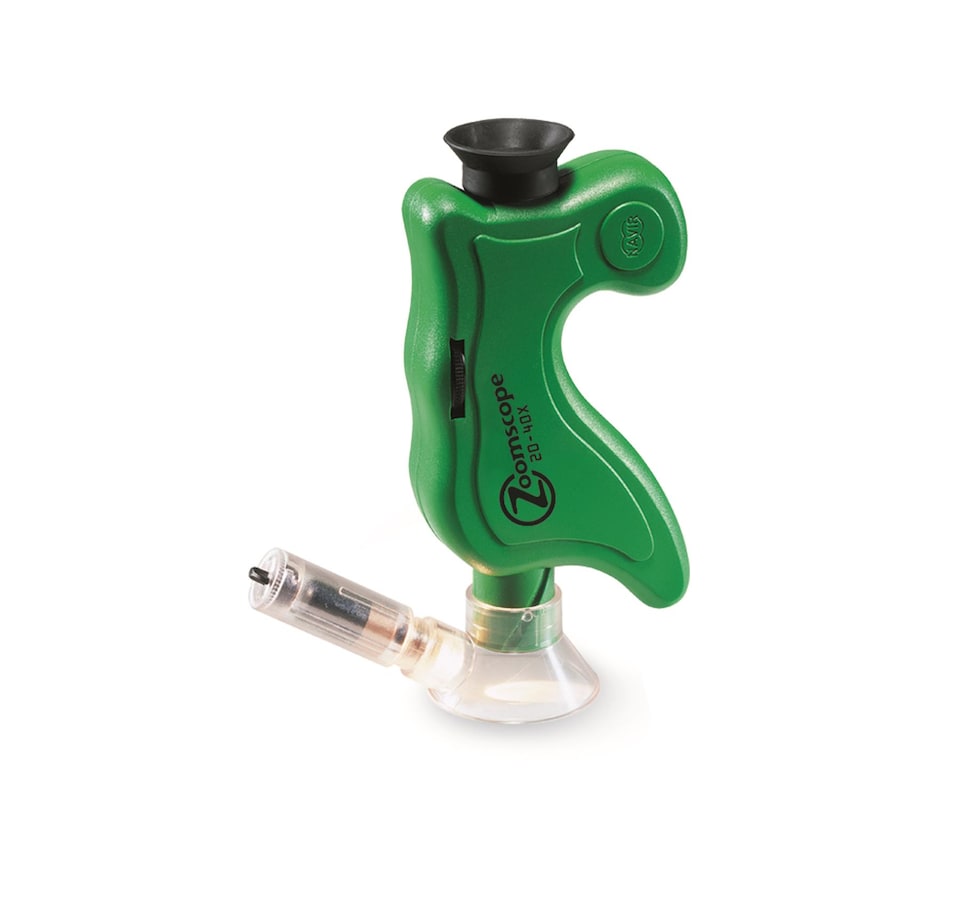 image 1 of Discovery Kit – Green