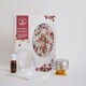 image 4 of House of Crafts Dried Flower Bath Salt, Multicoloured, Single Craft Kit