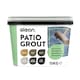 image 1 of Glean Patio Grout - Grey - 15kg