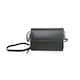 image 1 of Eastern Counties Leather Jaclyn Leather Handbag - Black - One Size | Black