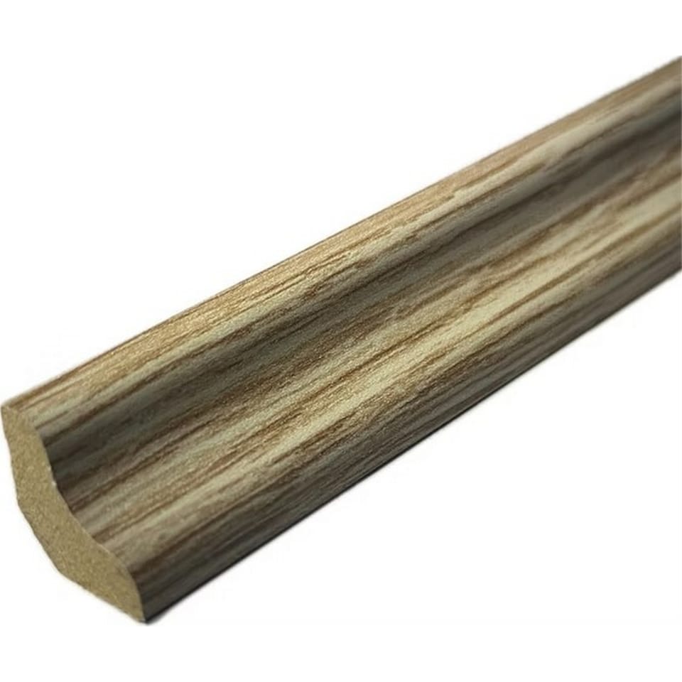 SC-824 Scotia Beading Antique Stirling Waterproof (2.4m Length) Pack of 5