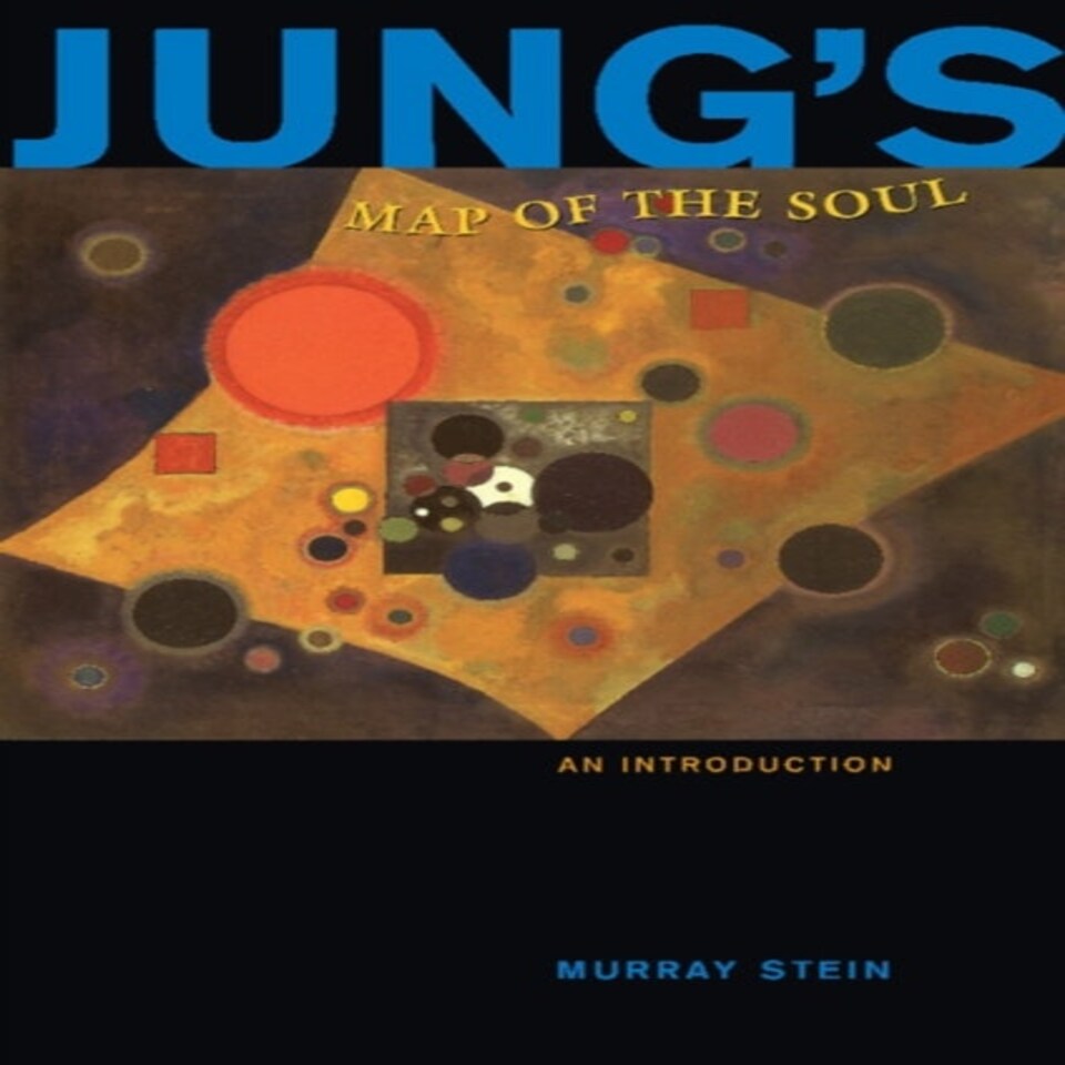 Jung's Map Of The Soul