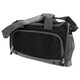 image 1 of BagBase Sports Holdall / Duffle Bag - Black - One Size