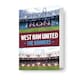 image 1 of WEST HAM FC LENTICULAR 3D-EFFECT CARD