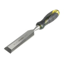 Roughneck Pro 100 Series Wood Chisel - Multi Colour - 32mm