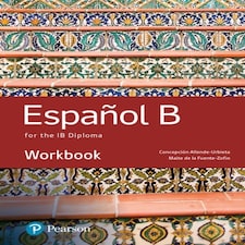 Spanish B For The Ib Diploma Workbook