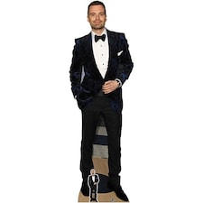 Sebastian Stan Lifesize Cardboard Cutout 184cm