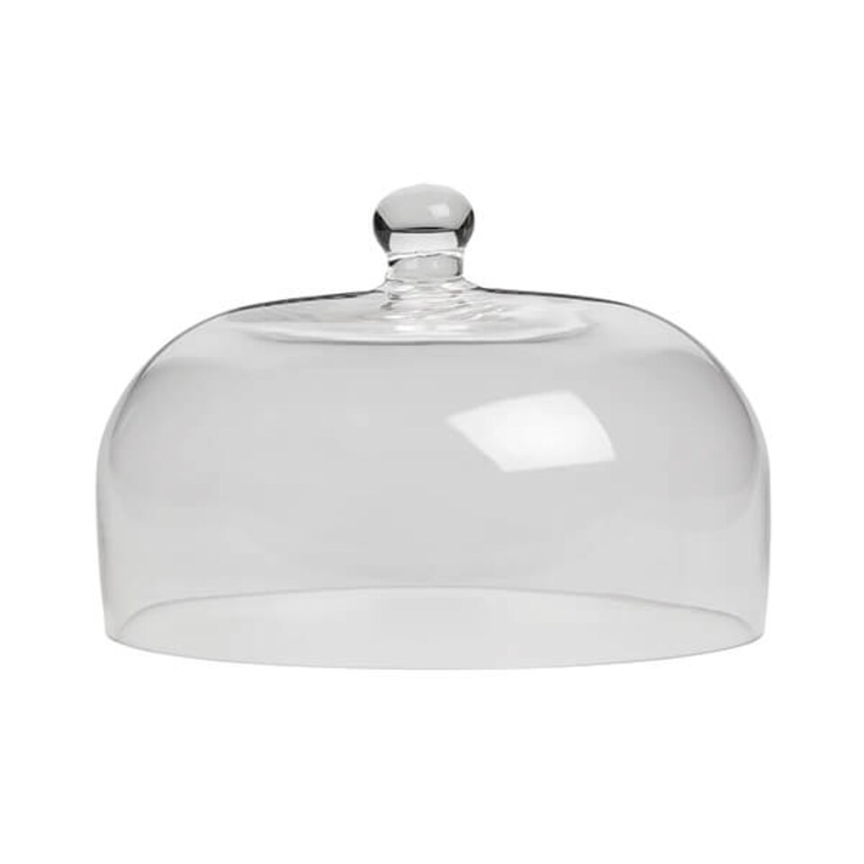 image 1 of Tala 26.5x17cm High Glass Dome