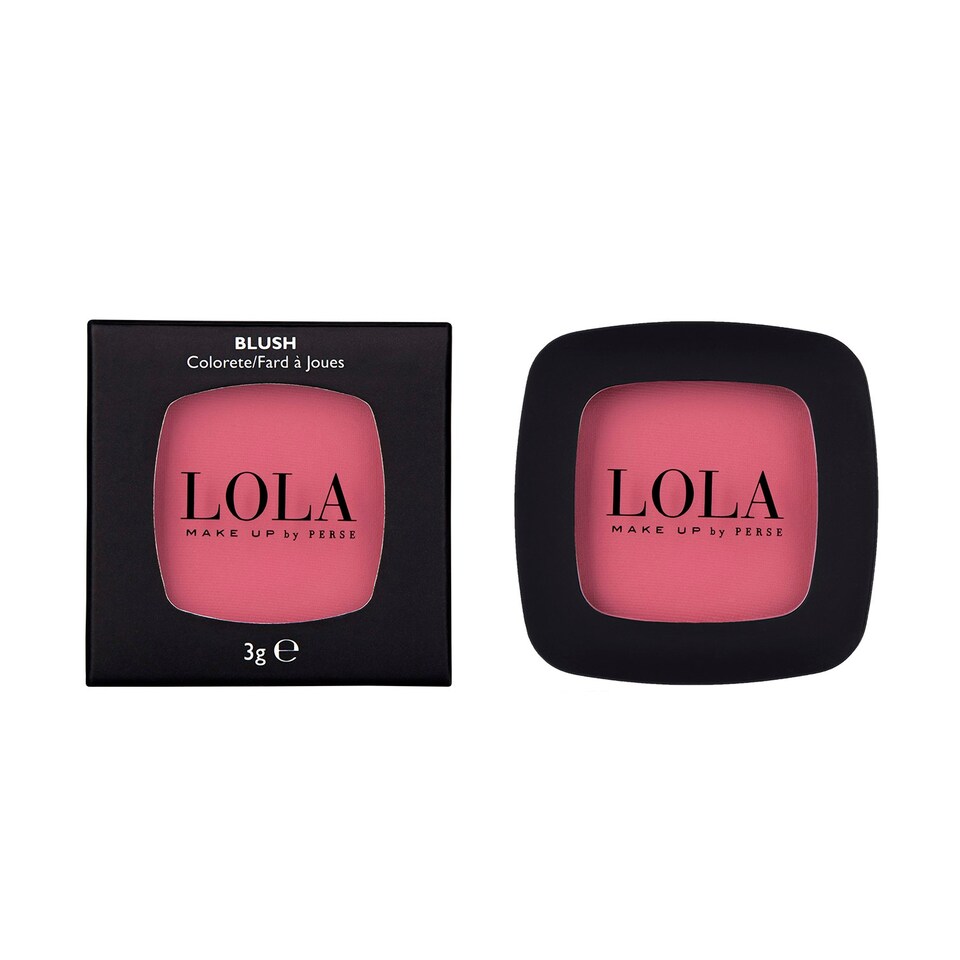 image 1 of Luxe Velvet Blusher – Buildable, Silky & Vegan Cheek Colour | Multi | Bright Peach
