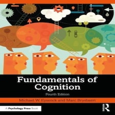 Fundamentals of Cognition Paperback Book
