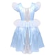 image 3 of Scottish Pick Me Up Costume | Multi | One Size