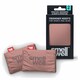 image 1 of SmellWell Plain Freshener Shoe Inserts - Odour Control for Shoes and Boots | Pink | Blush Pink