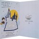 image 2 of Harry Potter You're the brightest Wizard of your age! Birthday Card