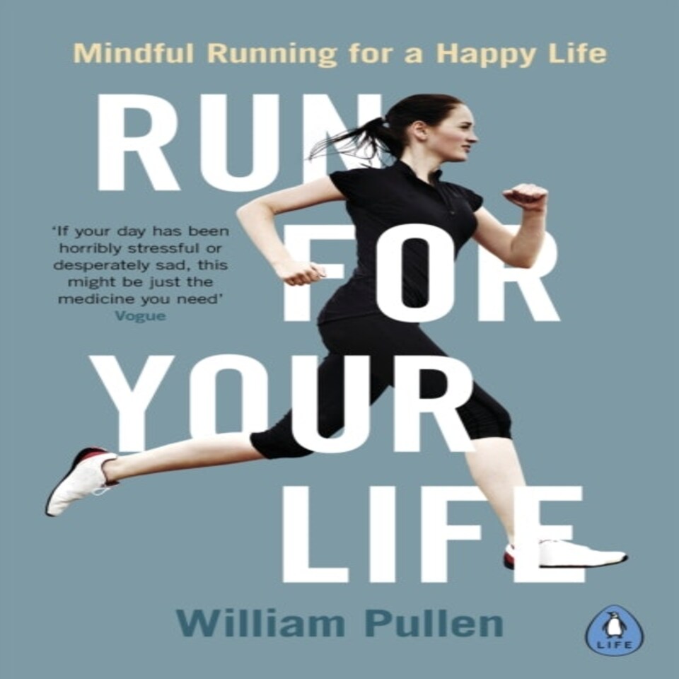 Run For Your Life