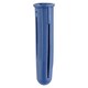 image 1 of Timco - Plastic Plugs - Blue (Size 48mm - 10 Pieces)