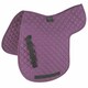 image 3 of Shires Performance Lite Numnah Red | Size: 14
Colour: Red