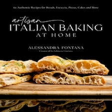 Artisan Italian Baking At Home