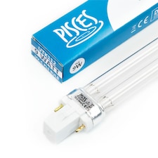 Pisces 9w PLS Replacement UVC Bulb for Pond Filters