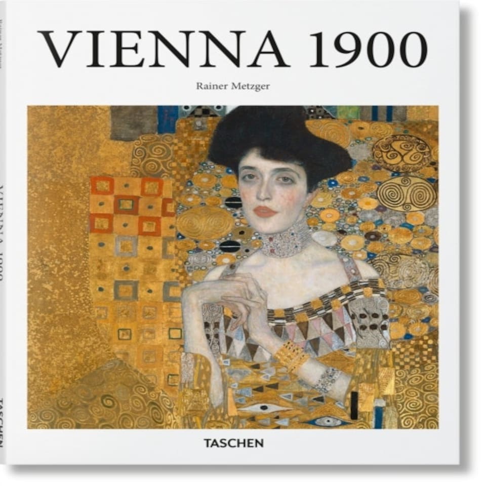 Vienna Around 1900