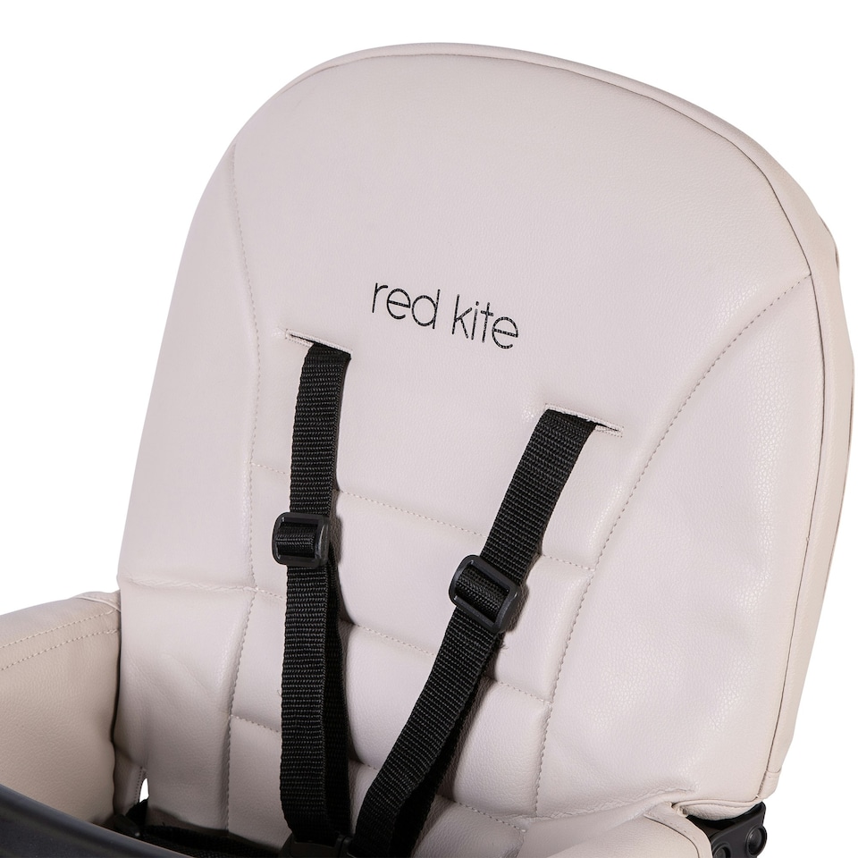 image 1 of Red Kite Feed Me Fold Highchair