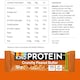 image 2 of KIND Protein Bars, Gluten Free Snack Bars, Crunchy Peanut Butter, High Fibre, Source of Protein, No Artificial Colours, Flavours or Preservatives, 24 x 50g