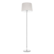 image 1 of BHS Mira Touch Floor Lamp | Cream | Natural | 1
