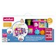 image 3 of Winfun Walker Ride-On Learning Train (Pink)