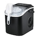 image 1 of Spector Ice Maker Machine Countertop 12Kg in 24Hrs 9 Cubes Ready in 6-12Mins