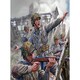 image 2 of Airfix Vintage Classics US WWII Paratroops (1:32 Scale)