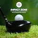 image 4 of On Par Distance Max Golf Balls - 12 Pack | White