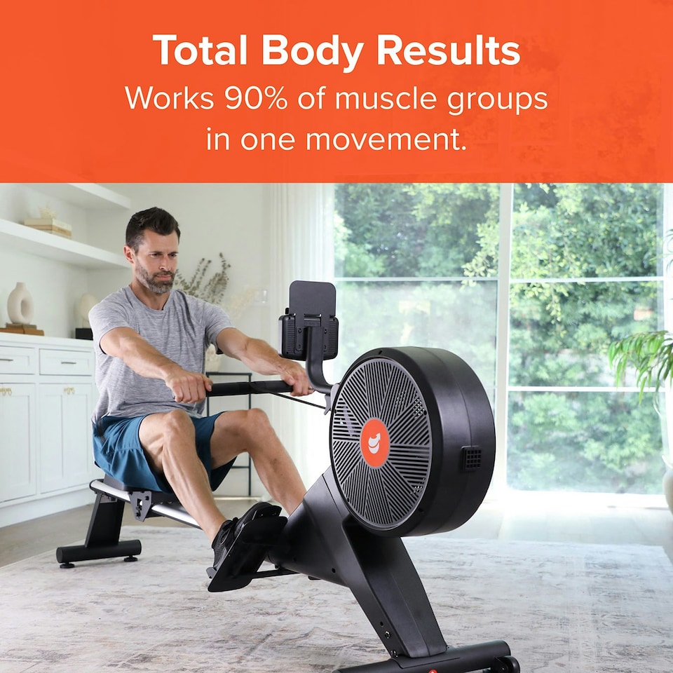 image 1 of FITT Row Smart by New Image