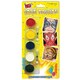 image 2 of Party Crazy Face Paints (Pack of 5)