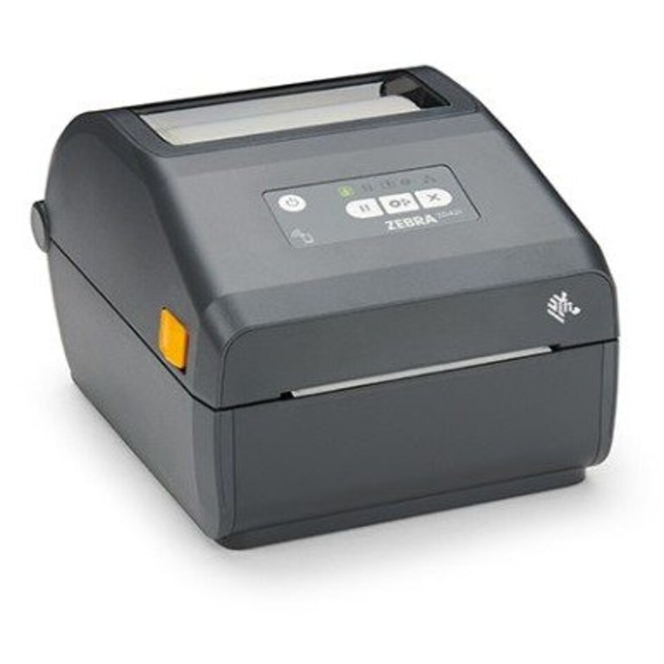 Zebra ZD421T label printer Thermal transfer 300 x 300 DPI 102 mm/sec