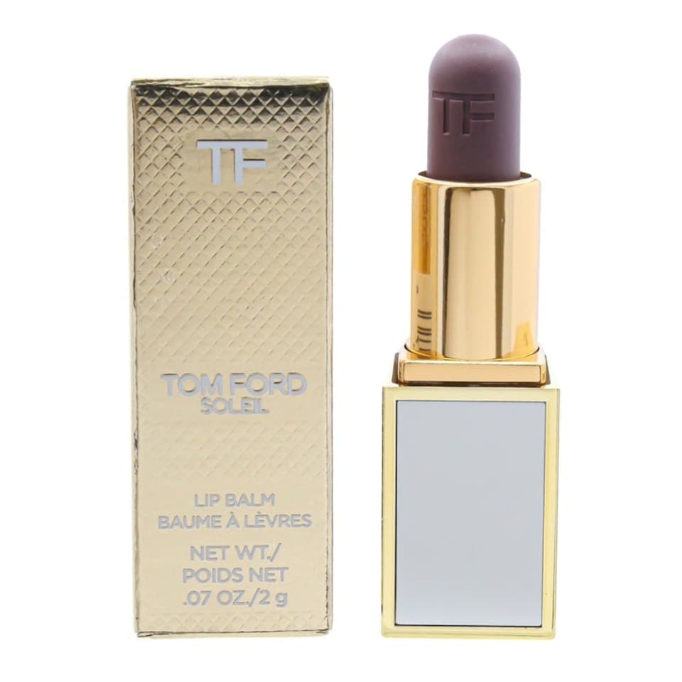 image 1 of Tom Ford Soleil Lip Balm Purple 05 Baie D'Hiver