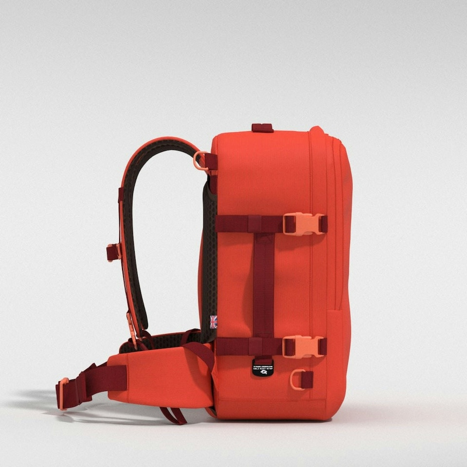 image 1 of Classic Pro Backpack 32L Tomato Festival Red