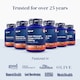 image 10 of Zipvit Peppermint Oil 150mg, High Purity Peppermint Extract, 180 Softgels, 2-Month Supply