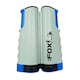 image 1 of Fox TT Table Tennis Net - Grey/Blue - One Size