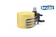 image 1 of Bruder Accessories Bale gripper with 1 round bale Bale Handling Accessory Set